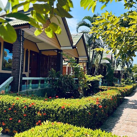 Lanta Queen Resort Ko Lanta Eksteriør bilde