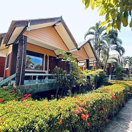 Lanta Queen Resort Ko Lanta Eksteriør bilde