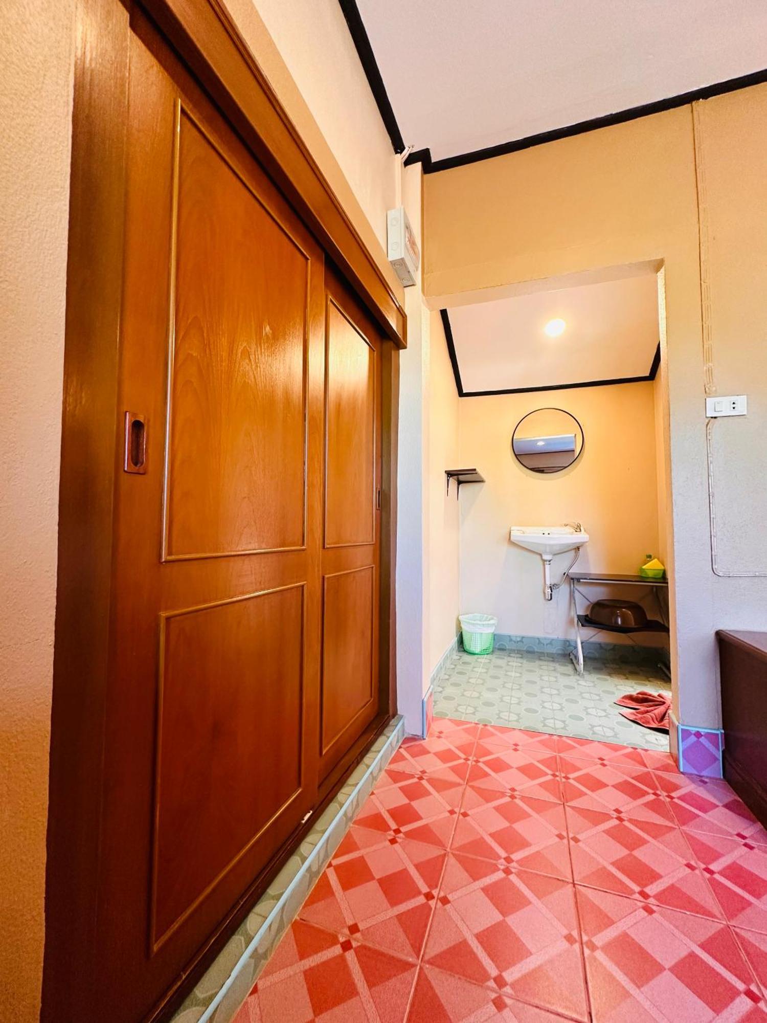 Lanta Queen Resort Ko Lanta Eksteriør bilde