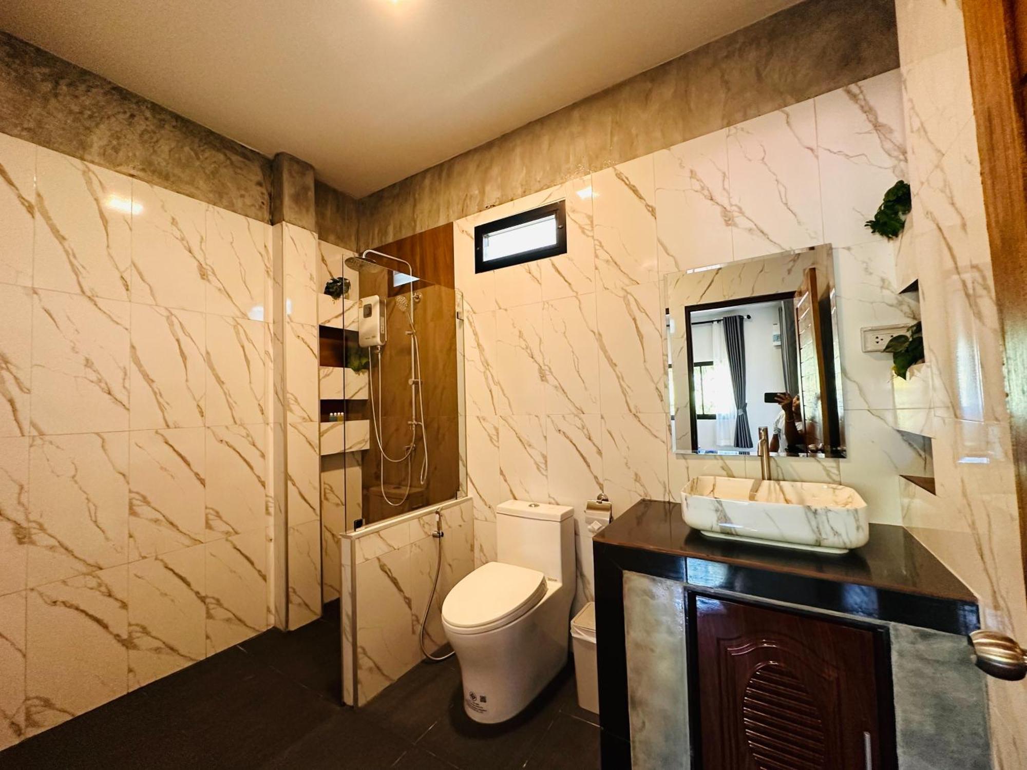 Lanta Queen Resort Ko Lanta Eksteriør bilde
