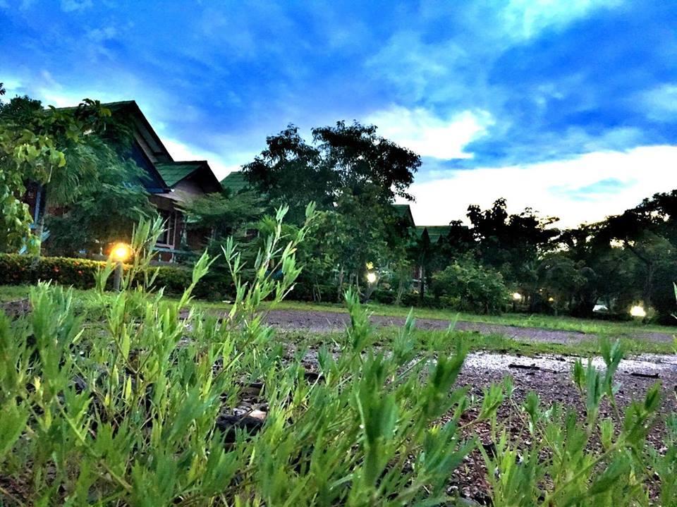 Lanta Queen Resort Ko Lanta Eksteriør bilde