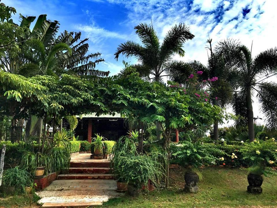 Lanta Queen Resort Ko Lanta Eksteriør bilde
