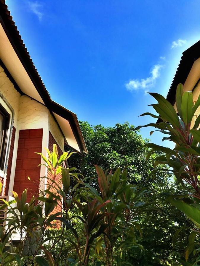 Lanta Queen Resort Ko Lanta Eksteriør bilde