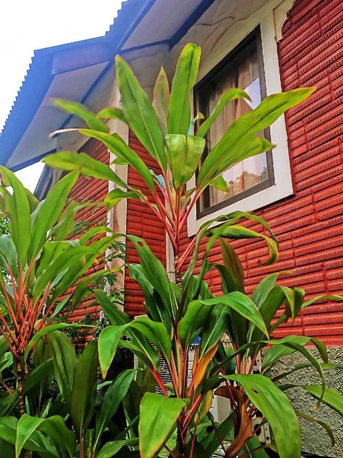 Lanta Queen Resort Ko Lanta Eksteriør bilde