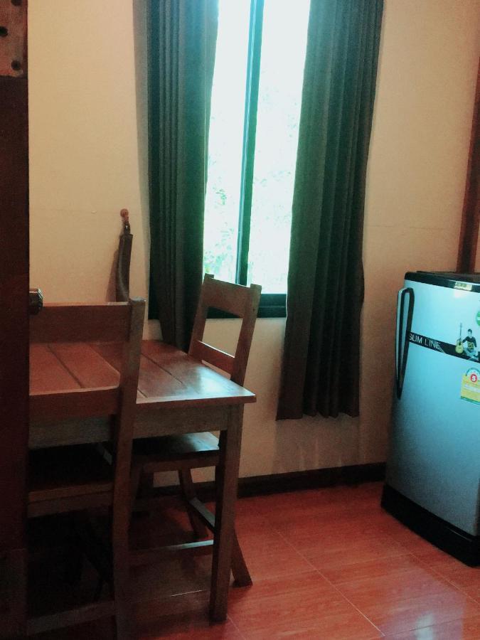 Lanta Queen Resort Ko Lanta Eksteriør bilde