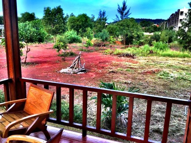 Lanta Queen Resort Ko Lanta Eksteriør bilde
