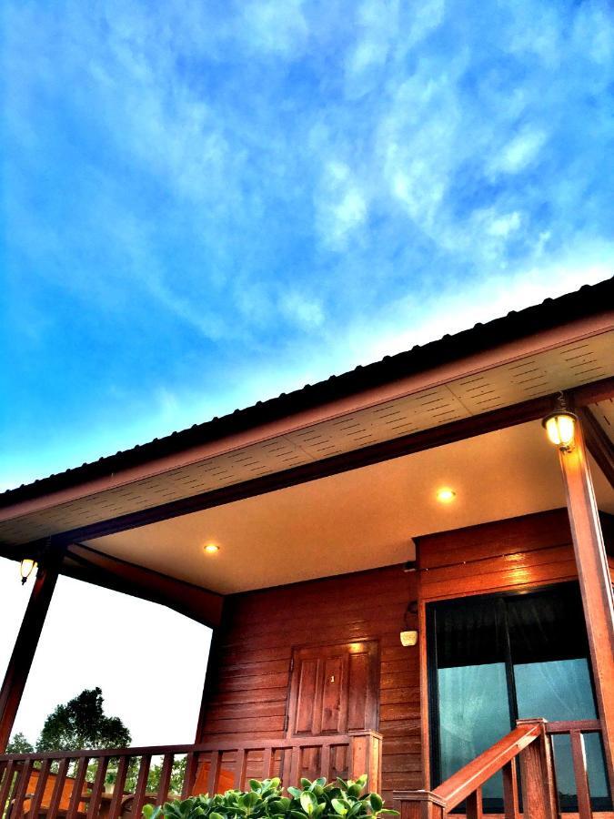 Lanta Queen Resort Ko Lanta Eksteriør bilde