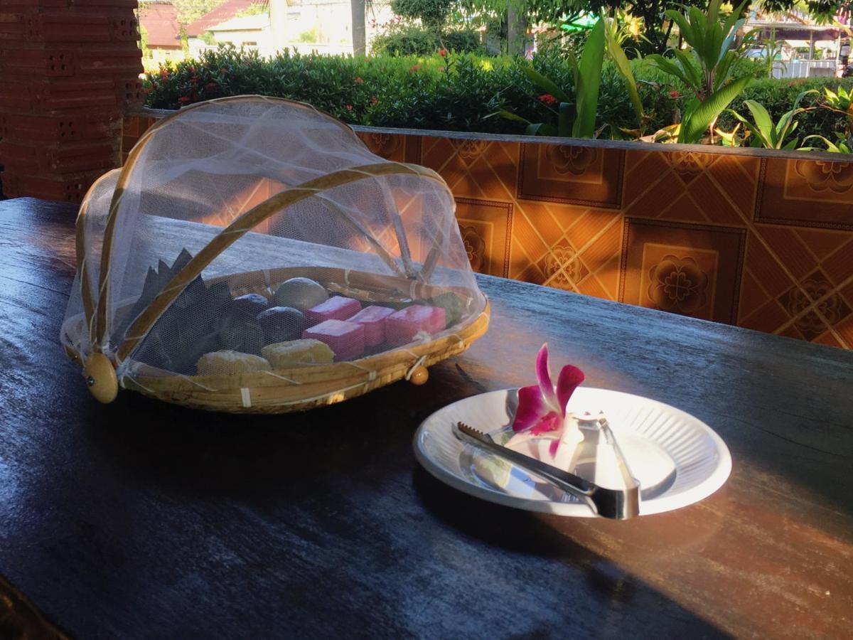 Lanta Queen Resort Ko Lanta Eksteriør bilde