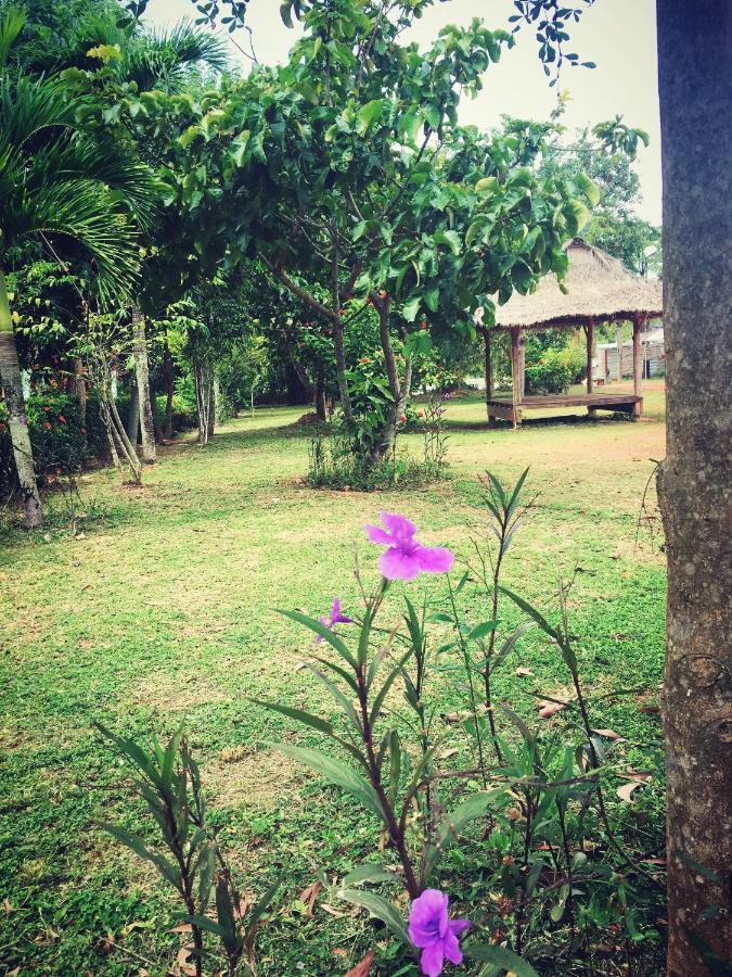 Lanta Queen Resort Ko Lanta Eksteriør bilde